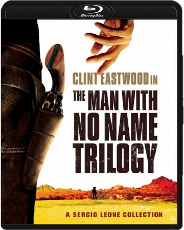 Trylogia dolarowa / Dollars Trilogy / The Man with No Name Trilogy (1964-1966) MULTi.1080p.BluRay.x264.DTS.AC3-DENDA