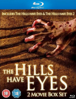 Wzgórza mają oczy / The Hills Have Eyes (2006-2007) DUOLOGY MULTI.BluRay.1080p.x264-LTN | Lektor i Napisy PL