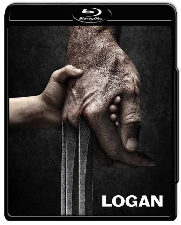 Logan: Wolverine / Logan (2017) V2.MULTi.1080p.BluRay.x264.DTS.AC3-DENDA / LEKTOR, DUBBING i NAPISY PL