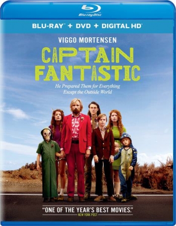 Captain Fantastic (2016) PL.720p-1080p.BluRay.x264.AC3-K12 / Lektor PL