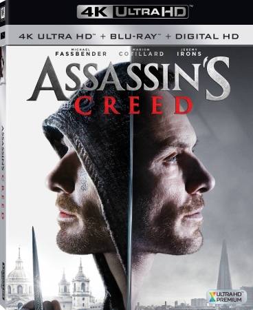 Assassins Creed (2016)  MULTi.2160p.UHD.Blu-ray.REMUX.HDR.HEVC.TrueHD.7.1.Atmos-MR