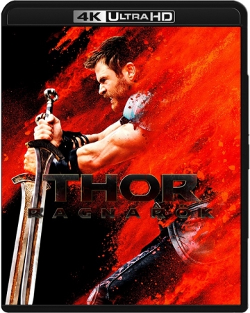 Thor: Ragnarok (2017) MULTi.2160p.UHD.Blu-ray.HDR.x265.ATMOS7.1