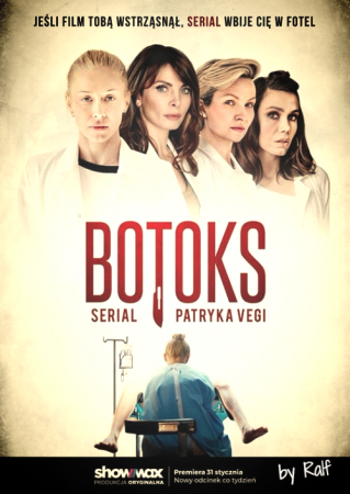Botoks (2018) S01E01-06.PL.1080p.SMAX.WEBRip.DD2.0.x264-Ralf