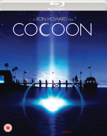 Kokon / Cocoon I (1985) MULTI.BluRay.1080p.x264-LTN