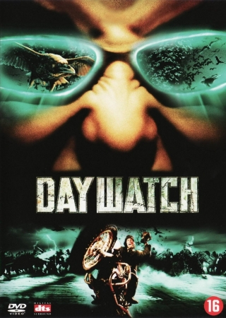 Straż dzienna / Dnevnoy Dozor / Day Watch (2006) PL.720p.BluRay.x264-KiKO / Lektor PL