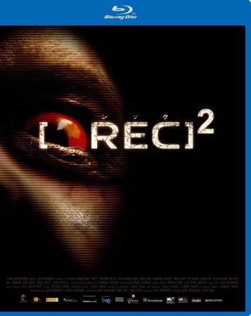 Rec 2 / [Rec] 2 (2009) MULTI.BluRay.1080p.x264-LTN