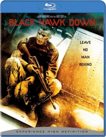 Helikopter w ogniu / Black Hawk Down (2001) Theatrical.MULTI.BluRay.1080p.x264-LTN
