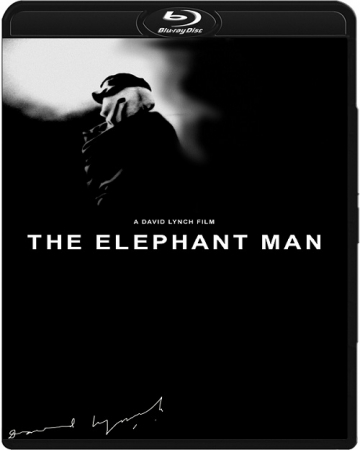 Człowiek słoń / The Elephant Man (1980) MULTi.1080p.BluRay.x264.DTS.AC3-DENDA