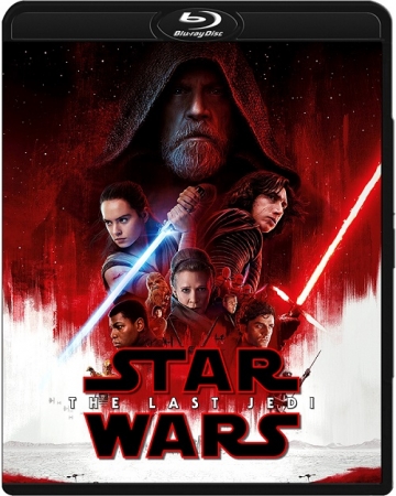 Gwiezdne wojny: Ostatni Jedi / Star Wars: The Last Jedi (2017) MULTi.1080p.BluRay.x264.DTS.AC3-DENDA