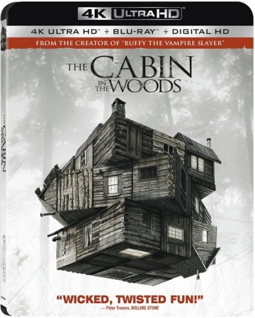 Dom w głębi lasu / The Cabin in the Woods (2012) MULTi.REMUX.2160p.UHD.Blu-ray.HDR.HEVC.ATMOS7.1-DENDA