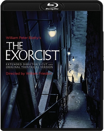 Egzorcysta / The Exorcist (1973) EXTENDED.DC.MULTi.1080p.BluRay.x264.DTS.AC3-DENDA