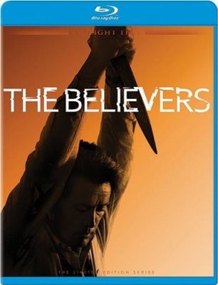 Wyznawcy zła / The Believers (1987) MULTI.BluRay.1080p.x264-LTN