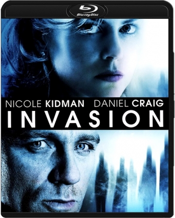 Inwazja / The Invasion (2007) MULTi.1080p.BluRay.x264.DTS.AC3-DENDA