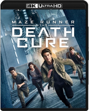 Więzień labiryntu: Lek na śmierć / Maze Runner: The Death Cure (2018) MULTi.REMUX.2160p.UHD.Blu-ray.HDR.HEVC.ATMOS7.1-DENDA