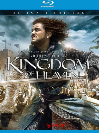 Królestwo niebieskie / Kingdom of Heaven (2005) PL.TC.1080p.BluRay.x264.AC3-LTS / Lektor PL