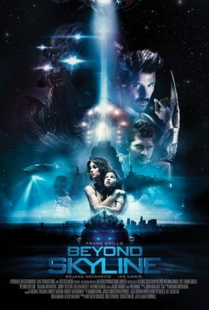 Beyond Skyline (2017) PL.1080p.BluRay.x264.AC3-MAXiM | Lektor PL