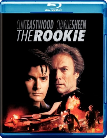 Żółtodziób / The Rookie (1990) MULTi.BluRay.1080p.DTS-HD.MA.5.1.VC-1.REMUX-LTS