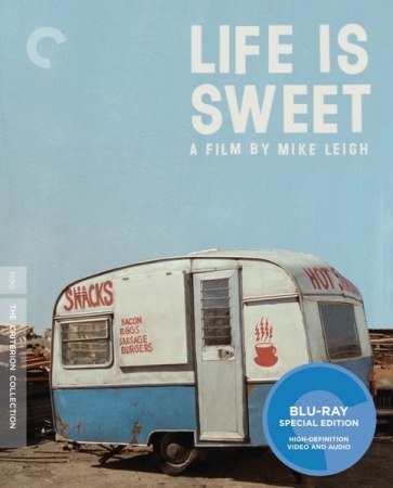 Życie jest słodkie / Life Is Sweet (1990) MULTI.BluRay.1080p.x264-LTN