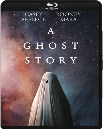 A Ghost Story (2017) MULTi.1080p.BluRay.x264-Izyk