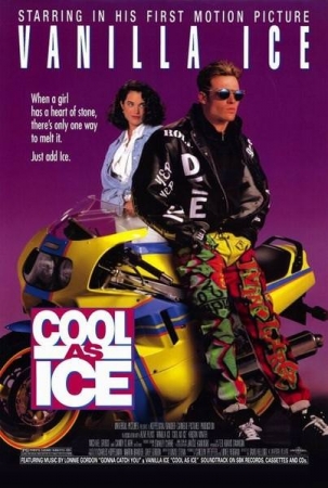Miłość w rytmie rap / Cool As Ice (1991) MULTI.BluRay.1080p.x264-LTN | Lektor i Napisy PL