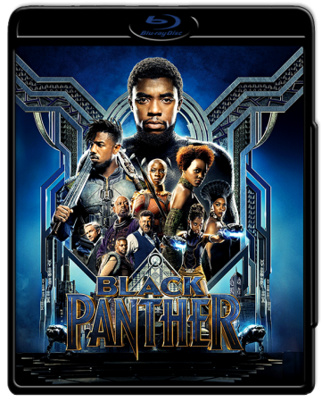 Czarna Pantera / Black Panther (2018) V2.MULTi.1080p.BluRay.DTS.AC3.x264-EMiS / LEKTOR, DUBBiNG i NAPiSY PL
