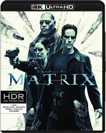 Matrix (1999) MULTi.REMUX.2160p.UHD.Blu-ray.HDR.HEVC.ATMOS7.1
