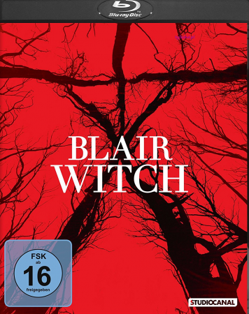 Blair Witch (2016) MULTI.BluRay.1080p.x264-LTN