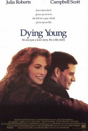 Za wcześnie umierać / Dying Young (1991) MULTI.HDTV.1080i.H.264-LTN