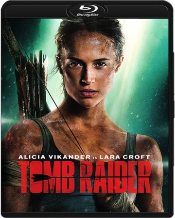 Tomb Raider (2018) MULTi.1080p.BluRay.x264.DTS.AC3-DENDA