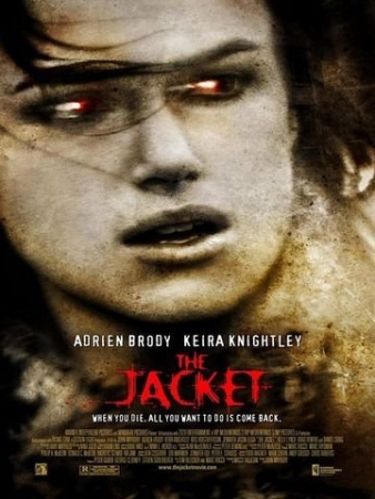 Obłęd / The Jacket (2005) MULTI.BluRay.1080p.x264-LTN