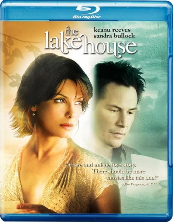 Dom nad jeziorem / The Lake House (2006) MULTI.BluRay.1080p.x264-LTN