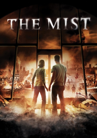 Mgła / The Mist (2007) MULTI.BluRay.1080p.x264-LTN