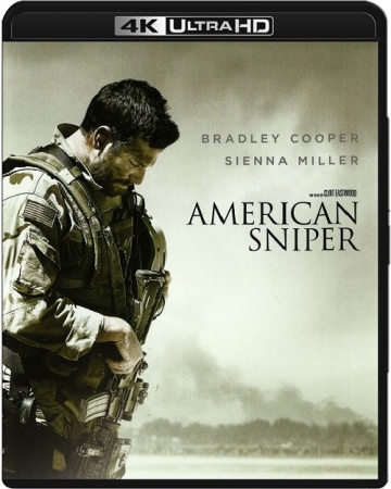 Snajper / American Sniper (2014) MULTi.2160p.UHD.WEBRip.HDR.x265.ATMOS7.1-DENDA