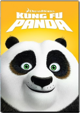 Kung Fu Panda (2008) MULTi.1080p.BluRay.x264.DTS.AC3-LLO