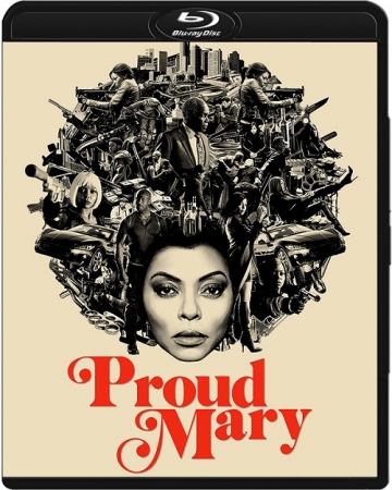 Proud Mary (2018) MULTi.1080p.BluRay.x264.DTS.AC3-DENDA| Lektor i Napisy PL