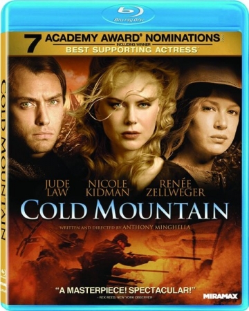 Wzgórze nadziei / Cold Mountain (2003) MULTI.BluRay.1080p.AVC.REMUX-LTN