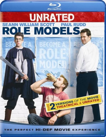 Wyrolowani / Role Models (2008) UNRATED.MULTI.BluRay.1080p.x264-LTN