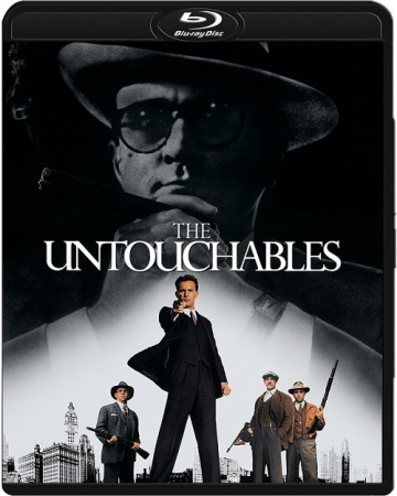 Nietykalni / The Untouchables (1987) MULTi.1080p.BluRay.x264.DTS.AC3-DENDA