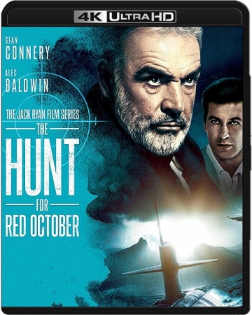 Polowanie na Czerwony Październik / The Hunt for Red October (1990) MULTi.REMUX.2160p.UHD.Blu-ray.HDR.HEVC.TrueHD5.1-DENDA
