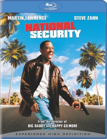 Parasol bezpieczeństwa / National Security (2003) MULTI.BluRay.1080p.AVC.REMUX-LTN