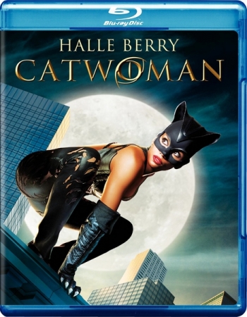 Kobieta-Kot / Catwoman (2004) MULTI.BluRay.1080p.x264-LTN