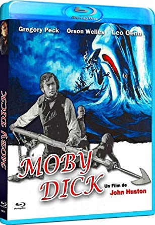 Moby Dick / Moby Dick (1956) Multi.1080p.BLU-RAY.Remux.AVC.DTS-HD.MA.2.0-BODZiO / Lektor PL