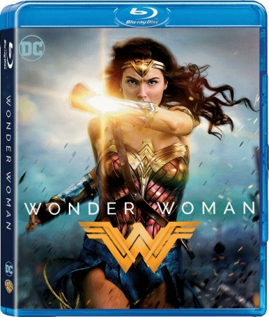 Wonder Woman (2017) MULTi.1080p.BluRay.REMUX.AVC.TrueHD.7.1-KLiO / Lektor,Dubbing i Napisy PL