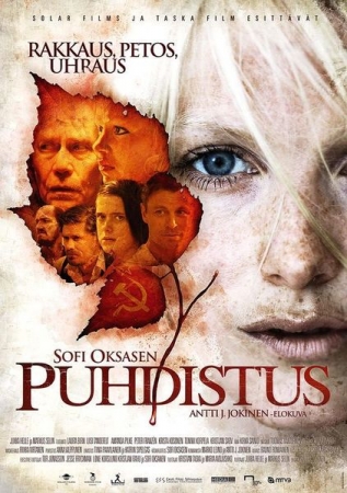 Oczyszczenie / Puhdistus (2012) MULTI.BluRay.1080p.AVC.REMUX-LTN