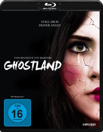 Ghostland (2018) MULTi.1080p.BluRay.REMUX.AVC.DTS-HD.MA.5.1-KLiO / Lektor i Napisy PL