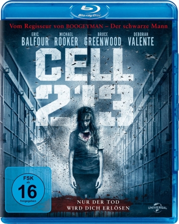 Cell 213 (2011) MULTI.BluRay.1080p.AVC.REMUX-LTN / Lektor i Napisy PL