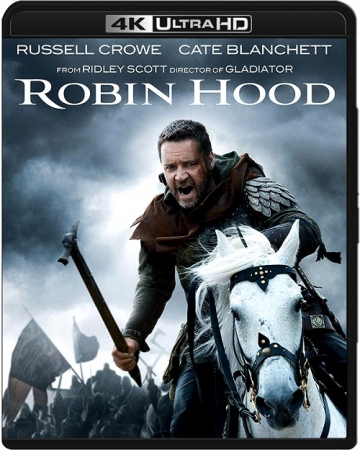 Robin Hood (2010) UNRATED.DC.MULTi.REMUX.2160p.UHD.Blu-ray.HDR.HEVC.DTS-X7.1-DENDA / LEKTOR i NAPISY PL