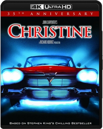 Christine (1983) MULTi.REMUX.2160p.UHD.Blu-ray.HDR.HEVC.ATMOS7.1-DENDA / LEKTOR i NAPISY PL