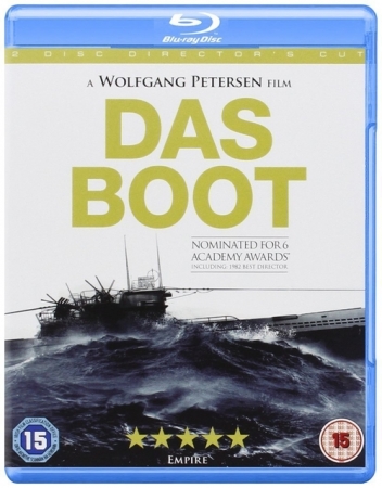 Okręt / Das Boot (1981) MULTi.Directors.Cut.1080p.BluRay.REMUX.AVC.DTS-HD.MA.5.1-LTS | Lektor i Napisy PL