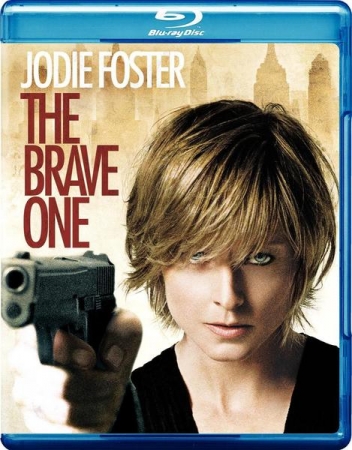 Odważna / The Brave One (2007) MULTI.BluRay.1080p.VC-1.REMUX-LTN / Lektor i Napisy PL